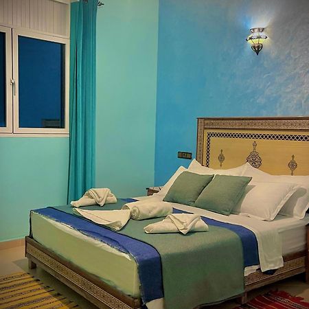 Luxury Family Apartment Merzouga Exterior foto