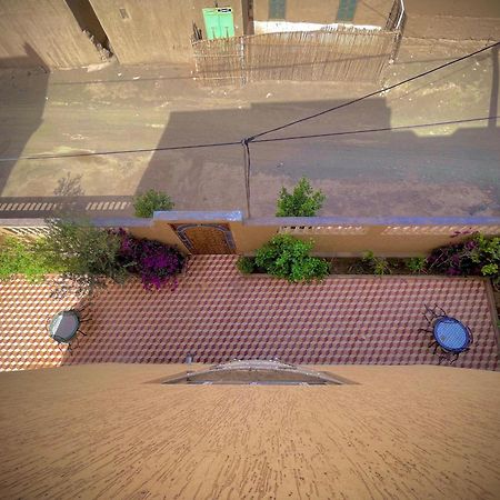 Luxury Family Apartment Merzouga Exterior foto