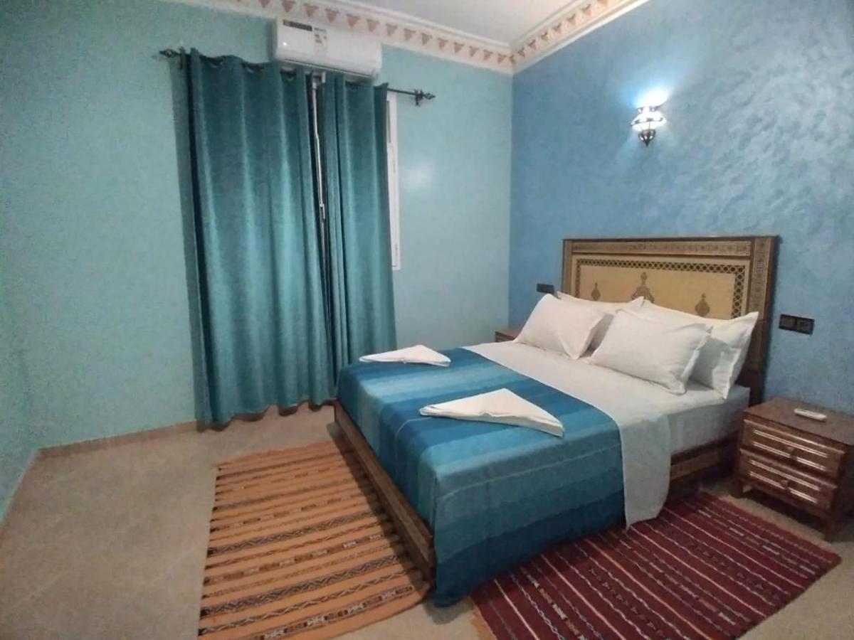 Luxury Family Apartment Merzouga Exterior foto