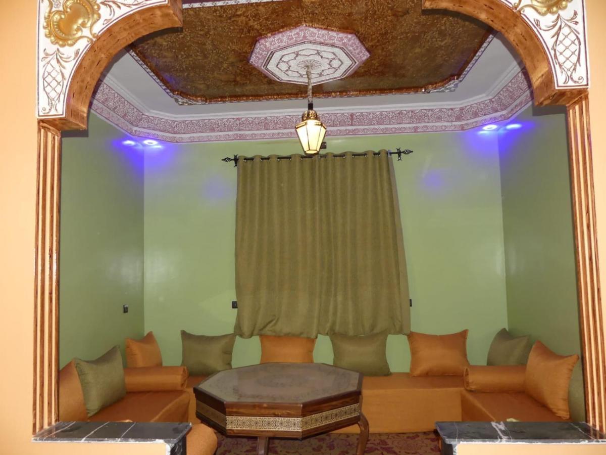 Luxury Family Apartment Merzouga Exterior foto