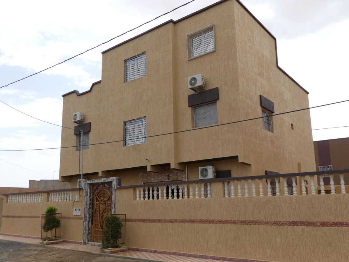 Luxury Family Apartment Merzouga Exterior foto