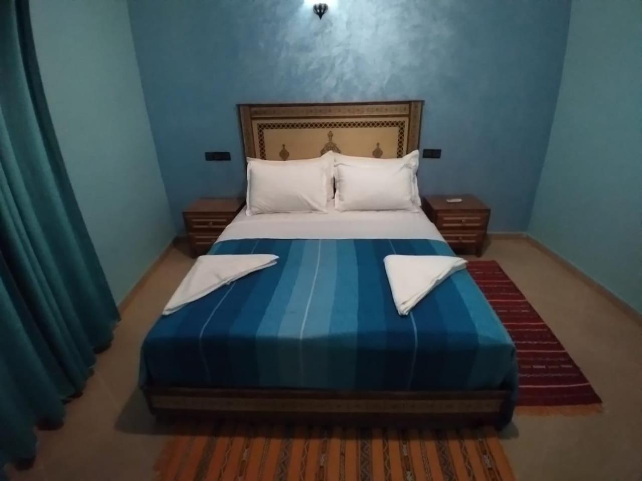 Luxury Family Apartment Merzouga Exterior foto