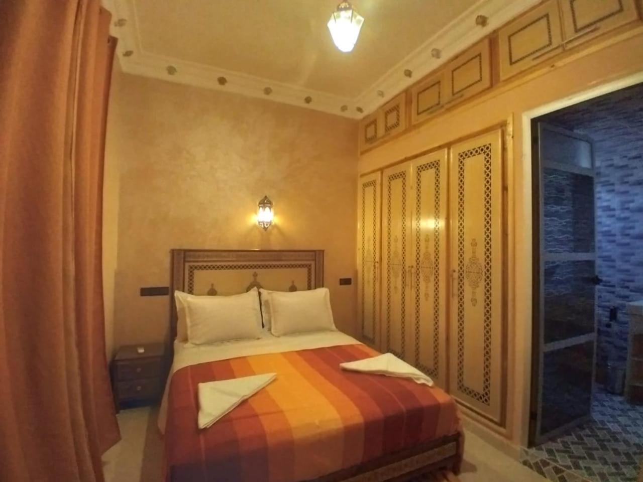 Luxury Family Apartment Merzouga Exterior foto