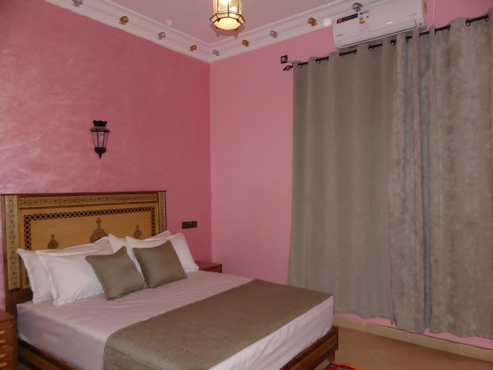 Luxury Family Apartment Merzouga Exterior foto