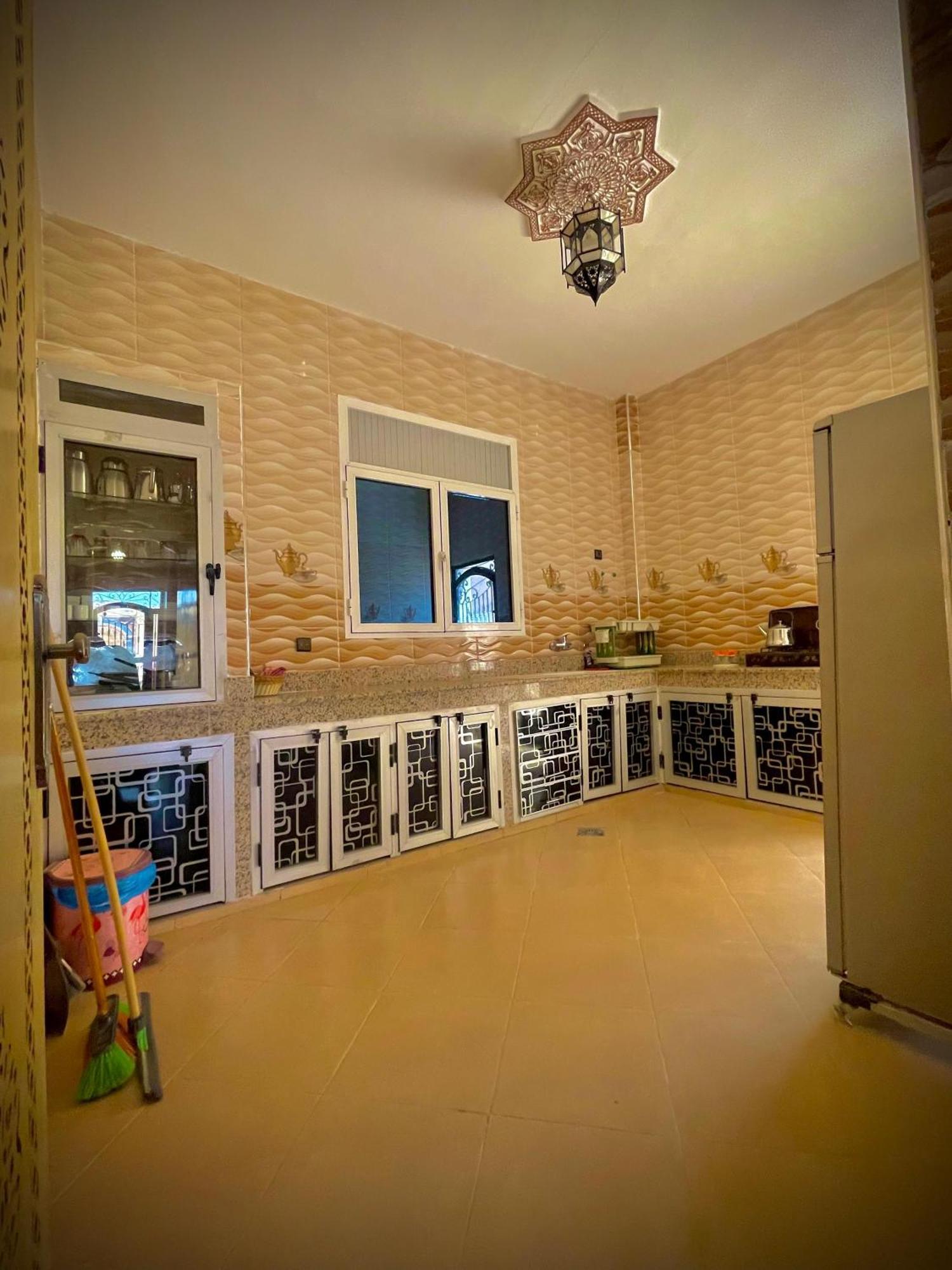 Luxury Family Apartment Merzouga Exterior foto